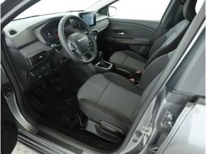 Dacia Jogger 1.0 TCe 110 Extreme Rückfahrkamera PDC AB