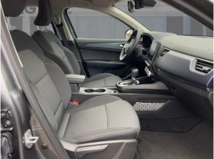 Renault Arkana TCe 140 Equilibre Kamera LED Allwetter