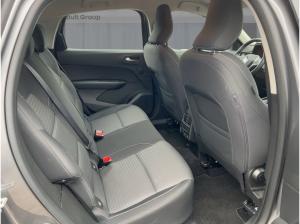 Renault Arkana TCe 140 Equilibre Kamera LED Allwetter