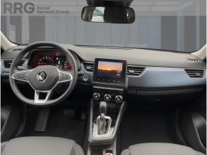 Renault Arkana TCe 140 Equilibre Kamera LED Allwetter