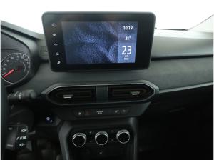 Dacia Jogger 1.0 TCe 110 Extreme Rückfahrkamera PDC AB