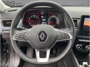 Renault Arkana TCe 140 Equilibre Kamera LED Allwetter