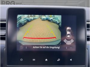 Renault Arkana TCe 140 Equilibre Kamera LED Allwetter