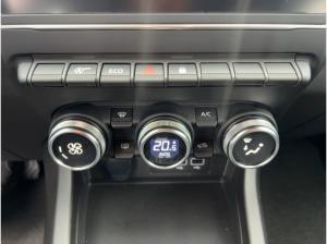 Renault Arkana TCe 140 Equilibre Kamera LED Allwetter