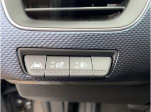 Renault Arkana TCe 140 Equilibre Kamera LED Allwetter