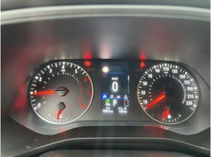 Renault Arkana TCe 140 Equilibre Kamera LED Allwetter