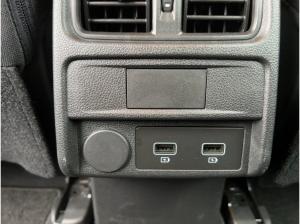 Renault Arkana TCe 140 Equilibre Kamera LED Allwetter