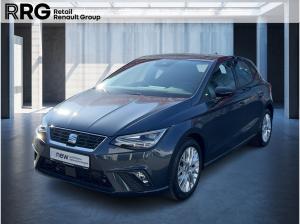 Seat Ibiza 1.0 TSI FR OPF CARPLAY KAMERA