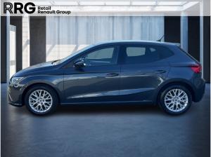 Seat Ibiza 1.0 TSI FR OPF CARPLAY KAMERA
