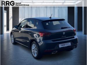 Seat Ibiza 1.0 TSI FR OPF CARPLAY KAMERA