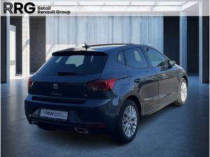 Seat Ibiza 1.0 TSI FR OPF CARPLAY KAMERA