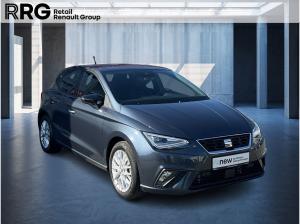 Seat Ibiza 1.0 TSI FR OPF CARPLAY KAMERA