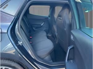 Seat Ibiza 1.0 TSI FR OPF CARPLAY KAMERA