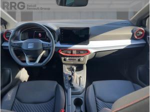 Seat Ibiza 1.0 TSI FR OPF CARPLAY KAMERA