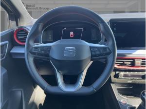 Seat Ibiza 1.0 TSI FR OPF CARPLAY KAMERA