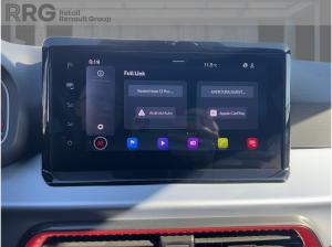 Seat Ibiza 1.0 TSI FR OPF CARPLAY KAMERA