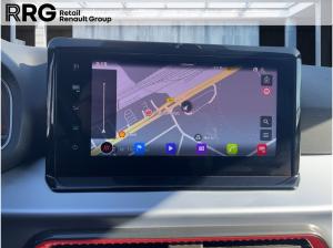 Seat Ibiza 1.0 TSI FR OPF CARPLAY KAMERA