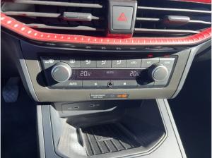 Seat Ibiza 1.0 TSI FR OPF CARPLAY KAMERA