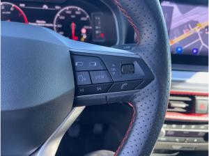 Seat Ibiza 1.0 TSI FR OPF CARPLAY KAMERA