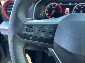 Seat Ibiza 1.0 TSI FR OPF CARPLAY KAMERA