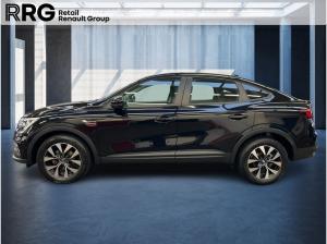 Renault Arkana EQUILIBRE TCe 140 Mild-Hybrid EDC PDC