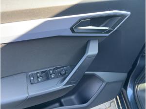 Seat Ibiza 1.0 TSI FR OPF CARPLAY KAMERA