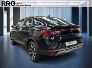 Renault Arkana EQUILIBRE TCe 140 Mild-Hybrid EDC PDC
