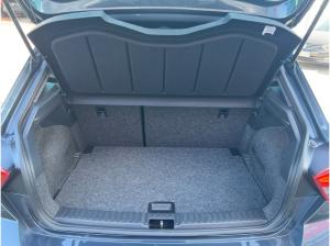 Seat Ibiza 1.0 TSI FR OPF CARPLAY KAMERA