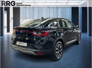 Renault Arkana EQUILIBRE TCe 140 Mild-Hybrid EDC PDC