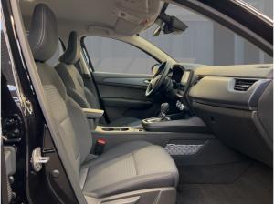 Renault Arkana EQUILIBRE TCe 140 Mild-Hybrid EDC PDC