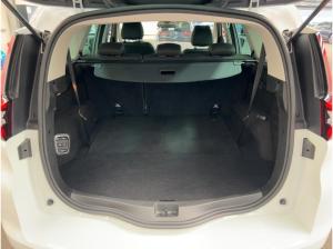 Renault Grand Scenic GRAND EQUILIBRE TCe 140 EDC