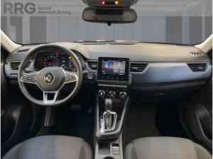 Renault Arkana EQUILIBRE TCe 140 Mild-Hybrid EDC PDC
