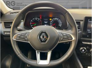 Renault Arkana EQUILIBRE TCe 140 Mild-Hybrid EDC PDC