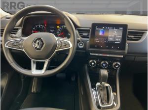 Renault Arkana EQUILIBRE TCe 140 Mild-Hybrid EDC PDC