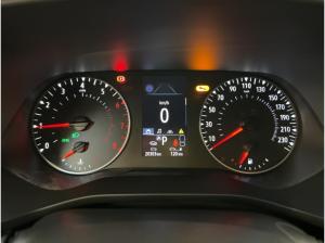 Renault Arkana EQUILIBRE TCe 140 Mild-Hybrid EDC PDC