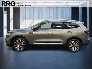 Renault Koleos INITIALE PARIS 4WD 2.0 DCI 185 UPE:53.400