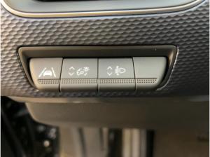 Renault Arkana EQUILIBRE TCe 140 Mild-Hybrid EDC PDC