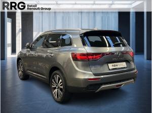 Renault Koleos INITIALE PARIS 4WD 2.0 DCI 185 UPE:53.400