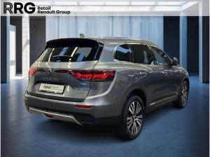 Renault Koleos INITIALE PARIS 4WD 2.0 DCI 185 UPE:53.400