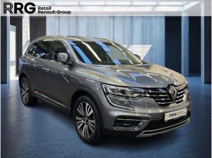 Renault Koleos INITIALE PARIS 4WD 2.0 DCI 185 UPE:53.400