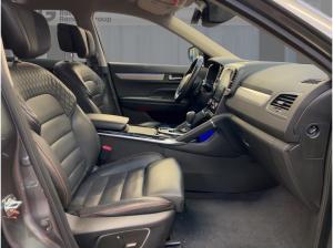 Renault Koleos INITIALE PARIS 4WD 2.0 DCI 185 UPE:53.400