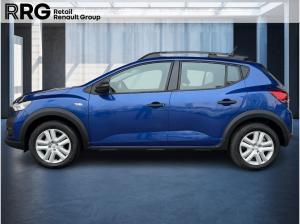Dacia Sandero III Stepway Essential