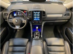 Renault Koleos INITIALE PARIS 4WD 2.0 DCI 185 UPE:53.400