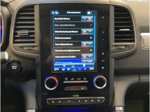 Renault Koleos INITIALE PARIS 4WD 2.0 DCI 185 UPE:53.400