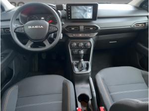 Dacia Sandero III Stepway Essential