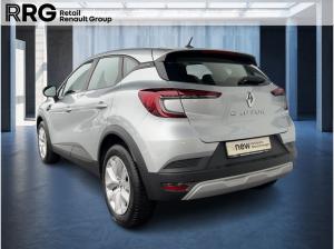 Renault Captur II 1.0 TCe 90 Equilibre Apple CarPlay SHZ