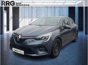 Renault Clio V 1.0 TCe 90 Intens