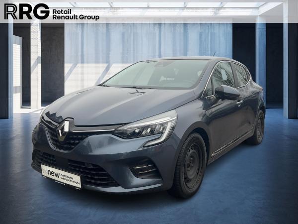 Renault Clio V 1.0 TCe 90 Intens