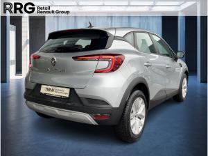 Renault Captur II 1.0 TCe 90 Equilibre Apple CarPlay SHZ