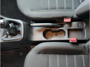 Dacia Sandero III Stepway Essential